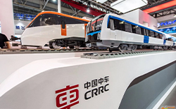 科技強(qiáng)企！中車(chē)電動(dòng)科技成果獲中國(guó)中車(chē)三項(xiàng)大獎(jiǎng)